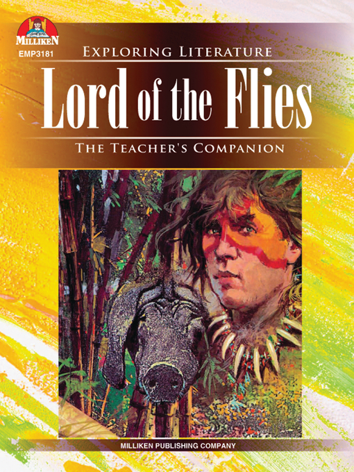 Title details for Lord of the Flies by Karen Malouf - Available